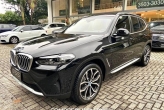 X3 Preto 2024 - BMW - São Paulo cód.36197