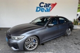 340i Cinza 2020 - BMW - Rio de Janeiro cód.36209