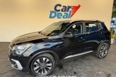 Tiggo 5x Pro Preto 2020 - Chery - Rio de Janeiro cód.36211