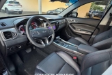 Tiggo 5x Pro Preto 2020 - Chery - Rio de Janeiro cód.36211