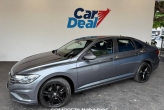 Jetta Cinza 2019 - Volkswagen - Rio de Janeiro cód.36212