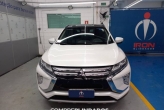 Eclipse Cross Branco 2019 - Mitsubishi - São Paulo cód.36217