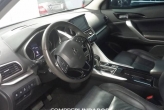 Eclipse Cross Branco 2019 - Mitsubishi - São Paulo cód.36217