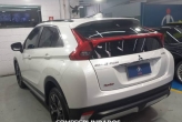 Eclipse Cross Branco 2019 - Mitsubishi - São Paulo cód.36217