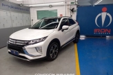 Eclipse Cross Branco 2019 - Mitsubishi - São Paulo cód.36217