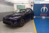 Corolla Cross Azul 2025 - Toyota - São Paulo cód.36218