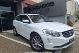 XC60 Branco 2017 - Volvo - Campinas cód.36222