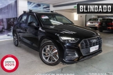 Q5 Preto 2021 - Audi - São Paulo cód.36138