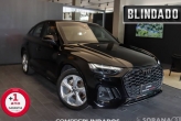 Q5 Preto 2021 - Audi - São Paulo cód.36071