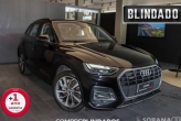 Q5 Preto 2022 - Audi - São Paulo cód.36168