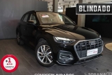 Q5 Preto 2022 - Audi - São Paulo cód.36139