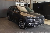 Comander Cinza 2023 - Jeep - São Paulo cód.35858