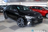 Virtus Preto 2025 - Volkswagen - São Paulo cód.36230