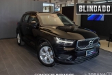 XC40 Preto 2019 - Volvo - São Paulo cód.35684