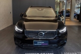 XC40 Preto 2019 - Volvo - São Paulo cód.35684