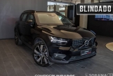 XC40 Preto 2022 - Volvo - São Paulo cód.36070