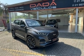 TIGGO 8 PRO Cinza 2025 - Chery - Rio de Janeiro cód.36241