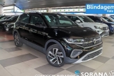 T-CROSS Preto 2025 - Volkswagen - São Paulo cód.36228