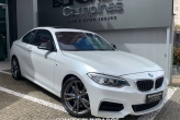 M235i Branco 2014 - BMW - Campinas cód.36264