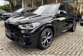 X5 Preto 2023 - BMW - São Paulo cód.36271