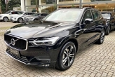 XC60 Preto 2019 - Volvo - São Paulo cód.36270