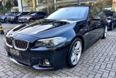 535 Preto 2016 - BMW - São Paulo cód.36289