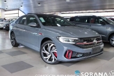 Jetta Cinza 2024 - Volkswagen - São Paulo cód.36290