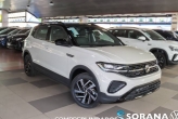 T-CROSS Cinza 2025 - Volkswagen - São Paulo cód.36291