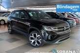 Taos Preto 2025 - Volkswagen - São Paulo cód.36293