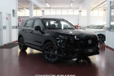 CR-V Preto 2024 - Honda - São Paulo cód.35403