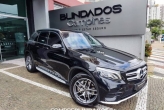 GLC 250 Preto 2019 - Mercedes-Benz - Campinas cód.36307