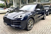 Cayenne Azul 2023 - Porsche - São Paulo cód.36309