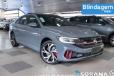 Jetta Cinza 2024 - Volkswagen - São Paulo cód.36290