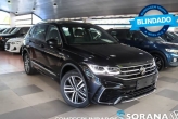 Tiguan Preto 2024 - Volkswagen - São Paulo cód.36294