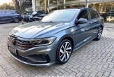 Jetta Cinza 2019 - Volkswagen - São Paulo cód.36335