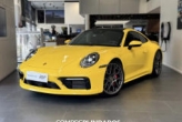 Carrera 911 Amarelo 2023 - Porsche - São Paulo cód.36342