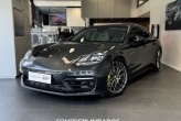 Panamera Cinza 2023 - Porsche - São Paulo cód.36341