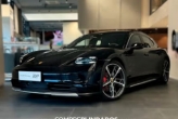 Taycan Preto 2023 - Porsche - São Paulo cód.36340