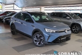 Nivus Azul 2025 - Volkswagen - São Paulo cód.36348