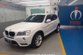 X3 Branco 2014 - BMW - São Paulo cód.36199