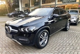 GLE 400 Preto 2022 - Mercedes-Benz - São Paulo cód.36367