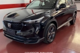 HR-V Preto 2025 - Honda - São Paulo cód.36368