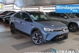 Nivus Azul 2025 - Volkswagen - São Paulo cód.36348