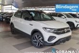 T-CROSS Cinza 2025 - Volkswagen - São Paulo cód.36354