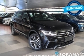 Tiguan Preto 2024 - Volkswagen - São Paulo cód.36358