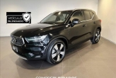 XC40 Preto 2022 - Volvo - São Paulo cód.36381