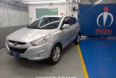 ix35 Prata 2013 - Hyundai - São Paulo cód.36320