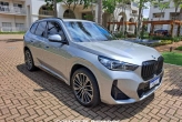 X1 Cinza 2025 - BMW - São Paulo cód.36411