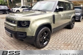 Defender Verde 2020 - Land Rover - São Paulo cód.36412