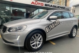 XC60 Prata 2007 - Volvo - São Paulo cód.36436